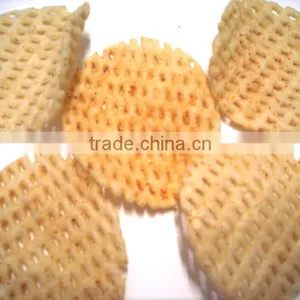 2015 Popular Full Automatic Making Machine for Kinds Of Delicious Chips thumbnail-4