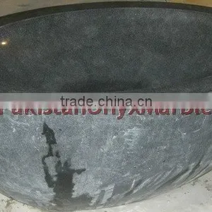 Marble Bathroom Tub thumbnail-1