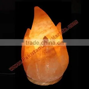 WholeSale 2017 New Design CRAFTED CRYSTAL SALT LAMPS thumbnail-1