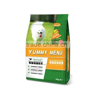 Full Nutrition Dog Food thumbnail-1