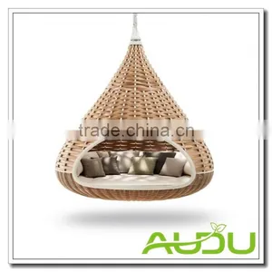 Audu Hanging Swing Chair/Swing Bed/Adult Swing Chair thumbnail-1