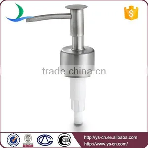 Factory Wholesale Polished 1cc / 2cc Liquid Soap Dispenser Pump thumbnail-1