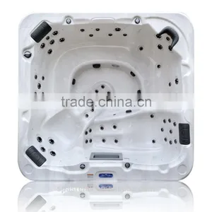 Horse Massage Gemy Freestanding Baby Bath Tub(A860) thumbnail-2