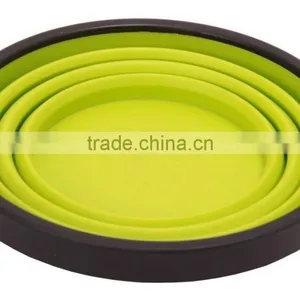 Silicone Tea Cup,silicone Coffee Cup thumbnail-2