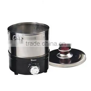 Injection Plastic Home Appliance Mould thumbnail-1