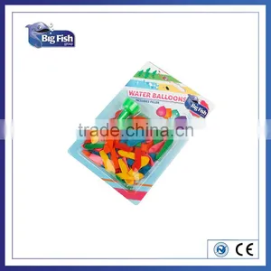 Water Balloons Replacement Water Bombs Magic Balls Toys for Kids Children thumbnail-1