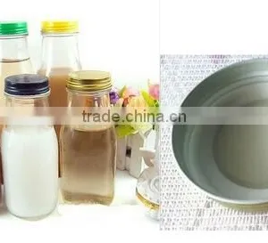 330ml Juice Glass Bottle thumbnail-3