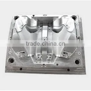 ABS Plastic Injection Molds for Small Spare Parts thumbnail-6