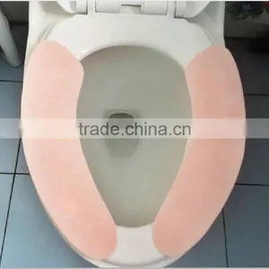 Q017 Wholesale Best Easy Stick Toilet Seat Cushion thumbnail-2