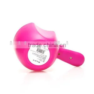 J152 Children's Baby Shampoo Bailer Plastic Water Ladle thumbnail-3