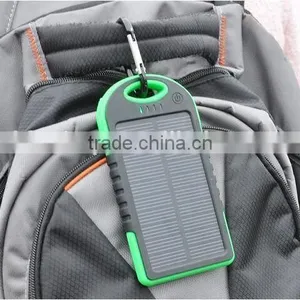 Solar Panel for Mobile Phone Solar Panel for Loptop Solar Panel for Travel thumbnail-4