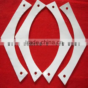 100% Adhesive Wool Felt Used for Machine Ornaments thumbnail-1