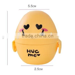 Mini Egg Shape Storage Box thumbnail-4