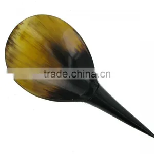 High Quality Best Selling Natural Carved Buffalo Horn Necklaces, Pendants, Bracelets Bangles Earrings Rings From Vietnam thumbnail-1