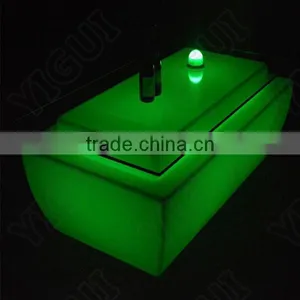 Interactive Bar Table System to Make Your Table Become Led Bar Table, the Pub Bar Counter thumbnail-1