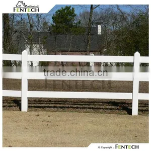 Uv Proof Economic Horse Rail Fence thumbnail-3