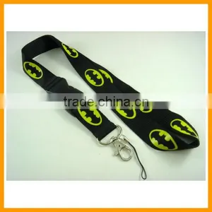 Logo Lanyards, ID Card Holder, Key Neck Strap Lanyard, Phone Neck Strap thumbnail-1