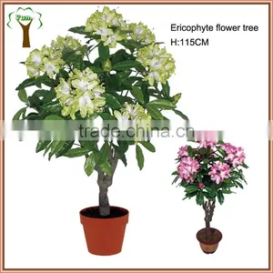Artificial Ericophyte Flowering Tree thumbnail-1