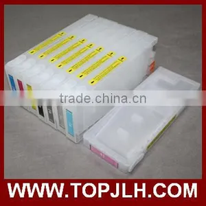 China Wholesale Ink Cartridge Plotter For Epson 7800 thumbnail-3