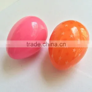 Food Grand PS Material Easter Egg Container/plastic Easter Egg/animal Easter Egg thumbnail-3