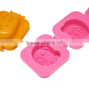 PlasticBoiled Egg Mould thumbnail-1