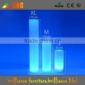 Pillar 3W LED Outdoor Garden Light thumbnail-3