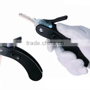 Good for Elderly People Key Holder With LED thumbnail-1