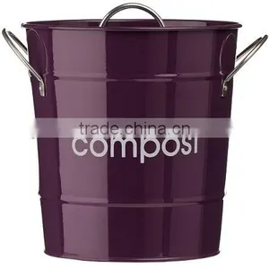 Garden Compost Bin thumbnail-1