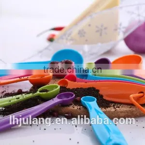 Useful Plastic Measuring Spoon/measuring Spoon Set thumbnail-1