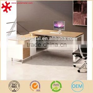 Modern Executive Office Desk thumbnail-4