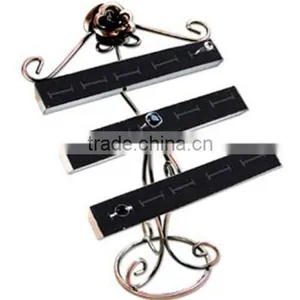 Metal Ring Tray Ring Display thumbnail-1