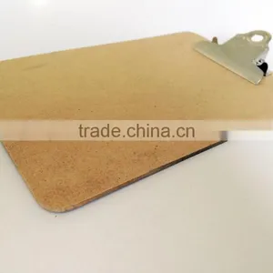A5 MDF Yamagate Clip Office School Use Clipboard thumbnail-2