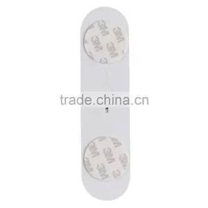 Twin Pack of Cool White LED Touch Operated Battery Cupboard Night Lights thumbnail-6