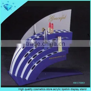 Acrylic Pen Display for Retails Pen Store thumbnail-4