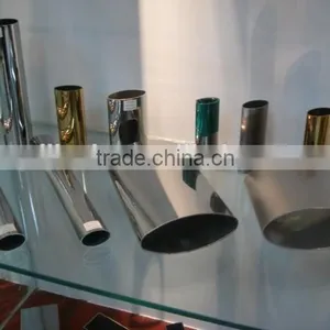 Prices of High Quality China Seamless AISI 304 316 Stainless Steel Pipe thumbnail-2