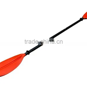 Best Seller Adjustable Two Piece Whitewater Kayak Paddle thumbnail-6
