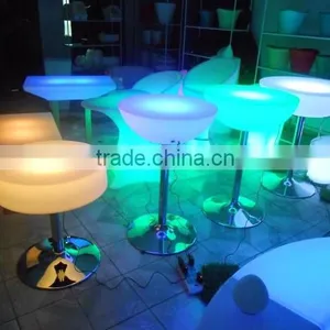 Led Coffee Table Furniture/ Ledcocktail Bar Furniture thumbnail-1