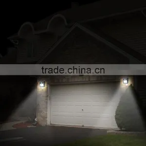 2017 New Design 30led High Brightness Led Street Light With Motion thumbnail-6