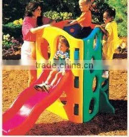 EXCELLENT QUALITY PLASTIC BABY WAVE SLIDE (HB-13906) thumbnail-1