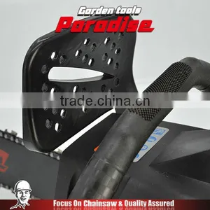 PDS5700 58CC .325 Pitch Oil Pump India Chainsaw for Sale With 22" Bar thumbnail-5