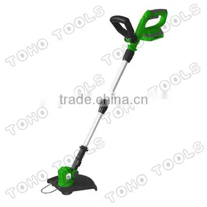 18V Li-ion Battery Grass Trimmer thumbnail-1