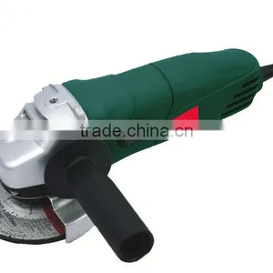 600w Electric Mini Angle Grinder thumbnail-1