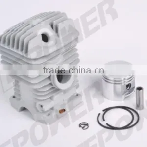 Chain Saw Air Cylinder&Piston Kits MS290 With 46mm Spare Parts thumbnail-1