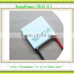 20 * 20mm Thermoelectric Power Generation Semiconductor Chip TEc1-3110 Coolers TEC1-03110 3.6V10A thumbnail-1