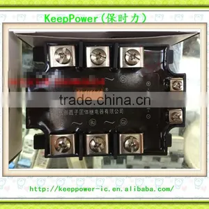 SSR-3H380D120 Three-phase Solid State Relay SSR-3H380D120 thumbnail-1