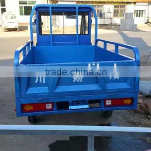 2015 Electric Tricycle Made in China thumbnail-3
