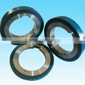 Sheet Metal Cutting Machine Blade thumbnail-1