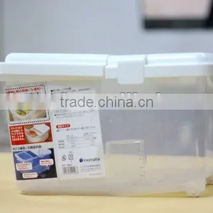 Plastic Storage Bucket thumbnail-1