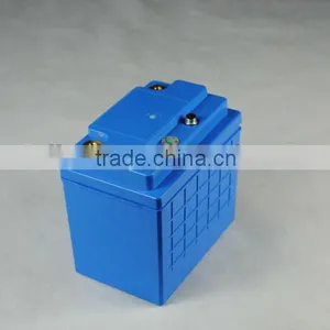 LiFePO4 24V20AH With Fuel Guage for Monitoring Equipment thumbnail-1