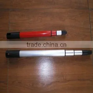 Aluminum / Steel Telescopic Extension Cleaning Pole(beautiful & Practical ) thumbnail-6